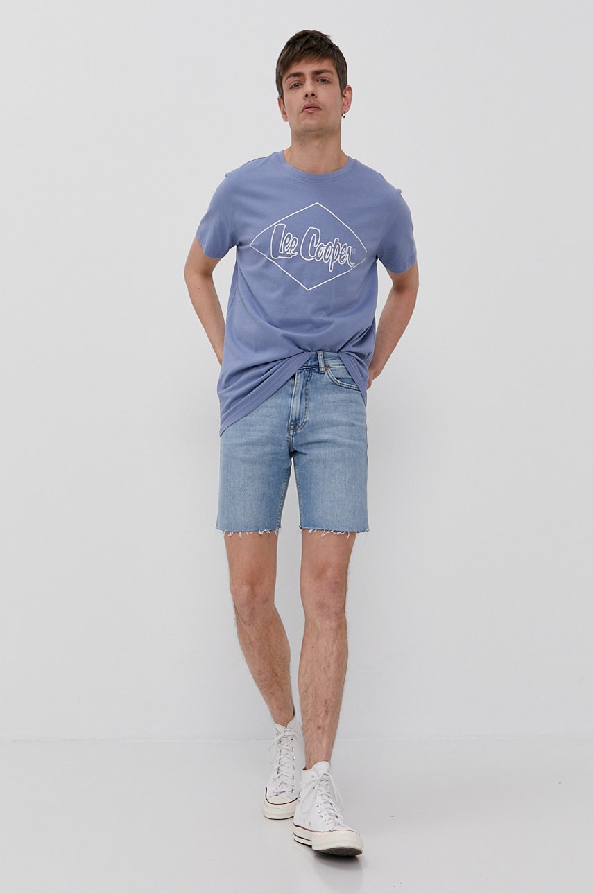 

Lee Cooper - Футболка