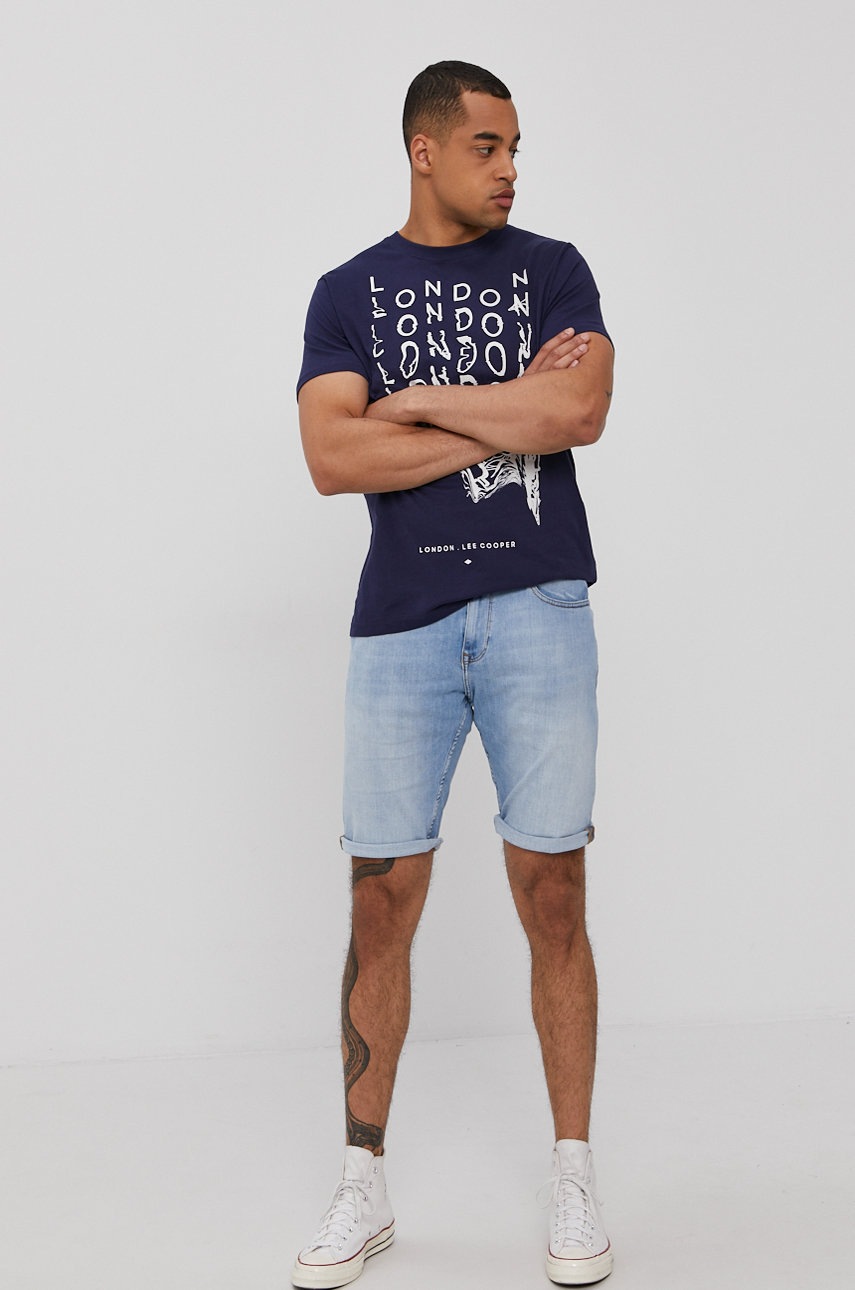 

Lee Cooper - Футболка