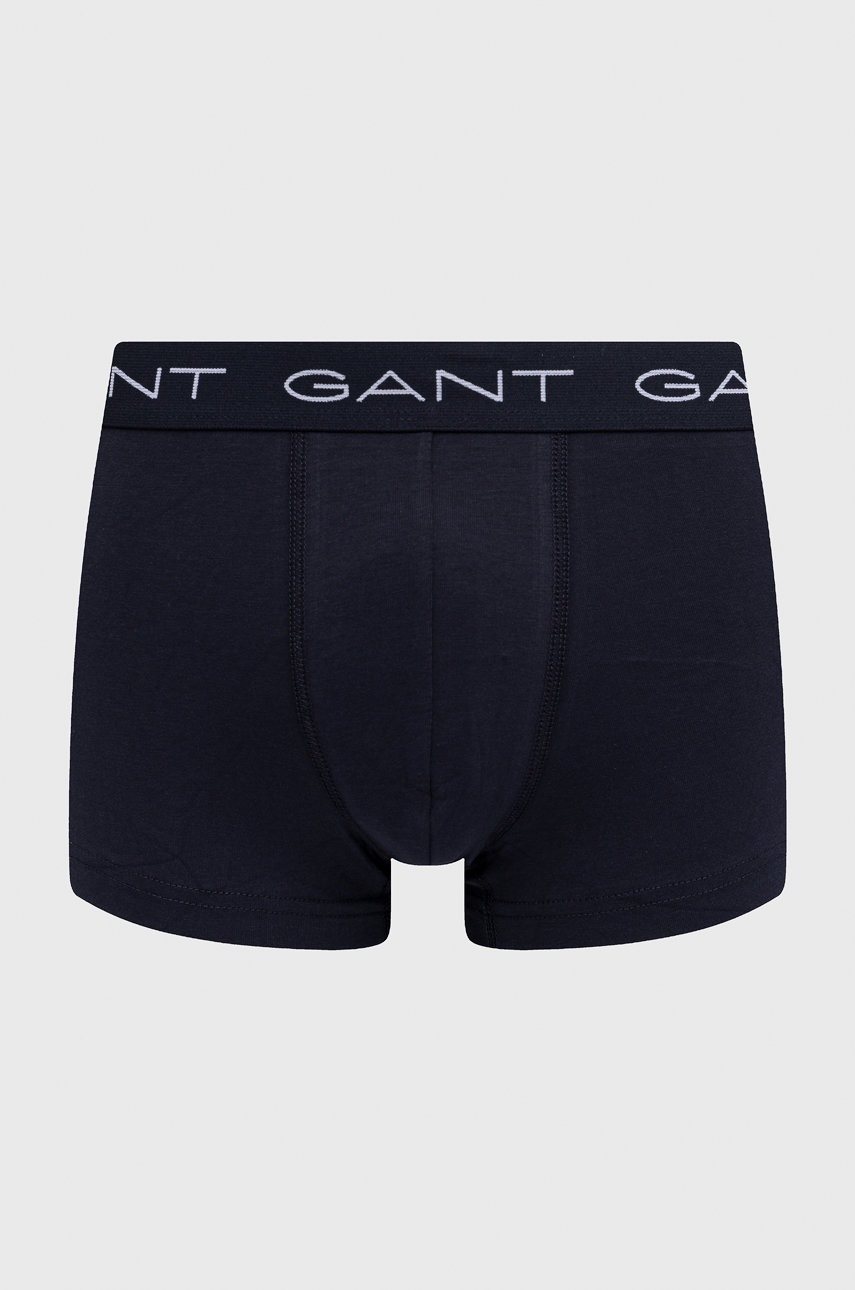 

Боксери Gant чоловічі колір синій