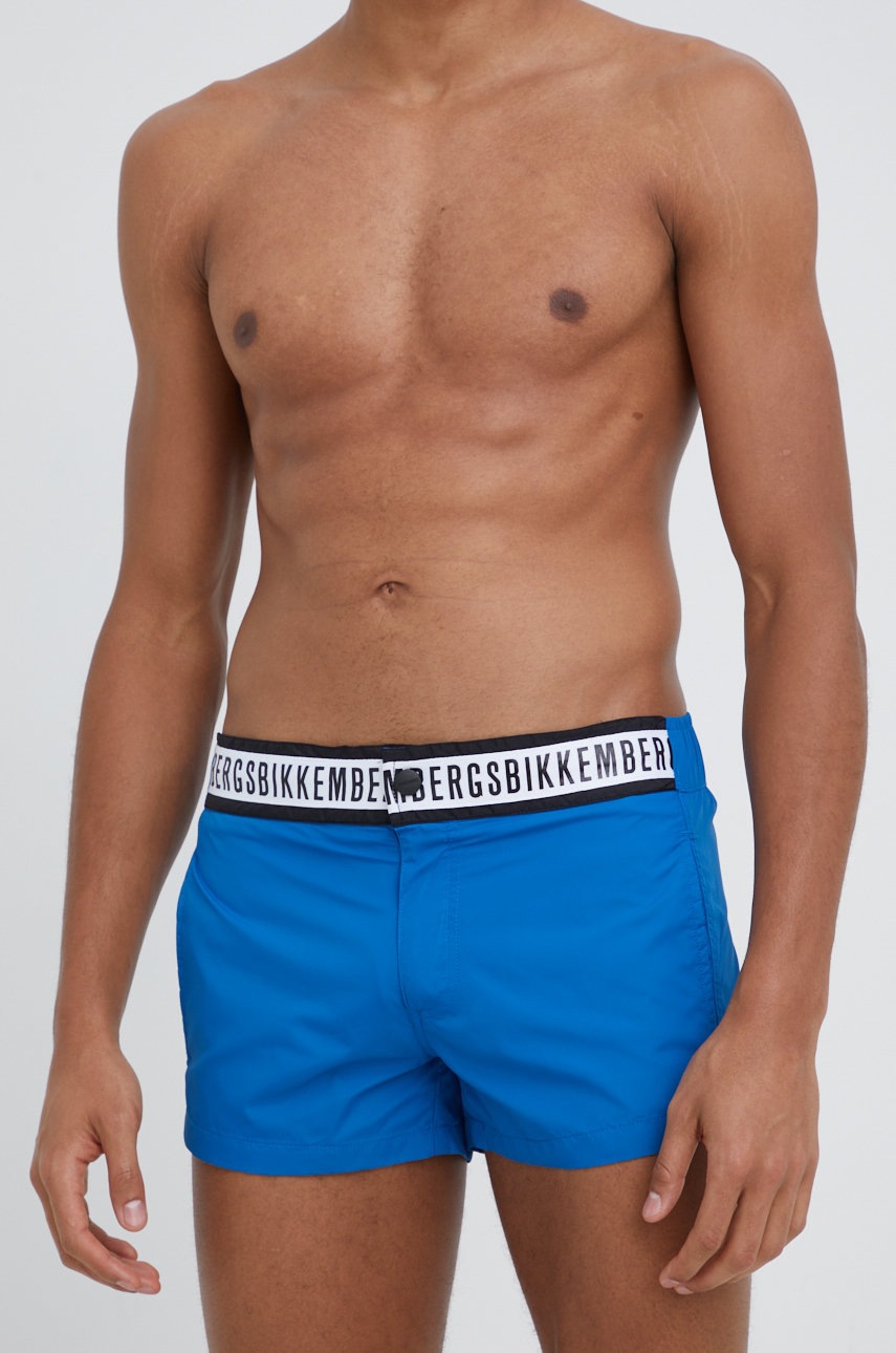 

Купальные шорты Bikkembergs