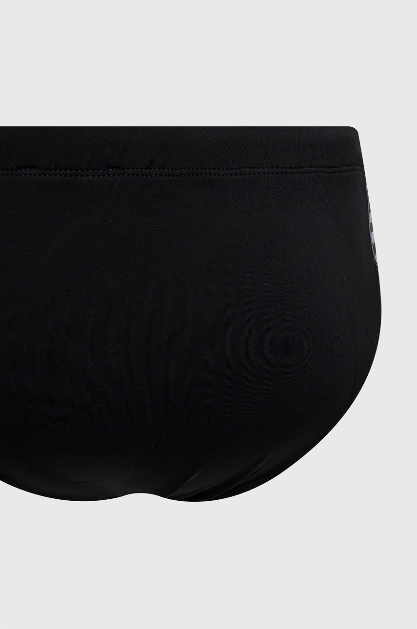 

Плавки Bikkembergs цвет чёрный