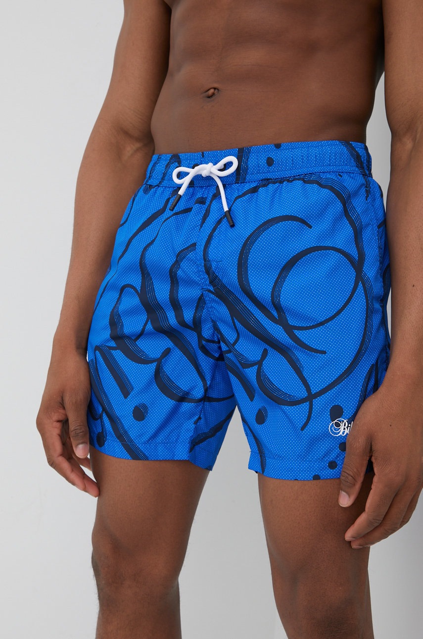 

Купальные шорты Bikkembergs