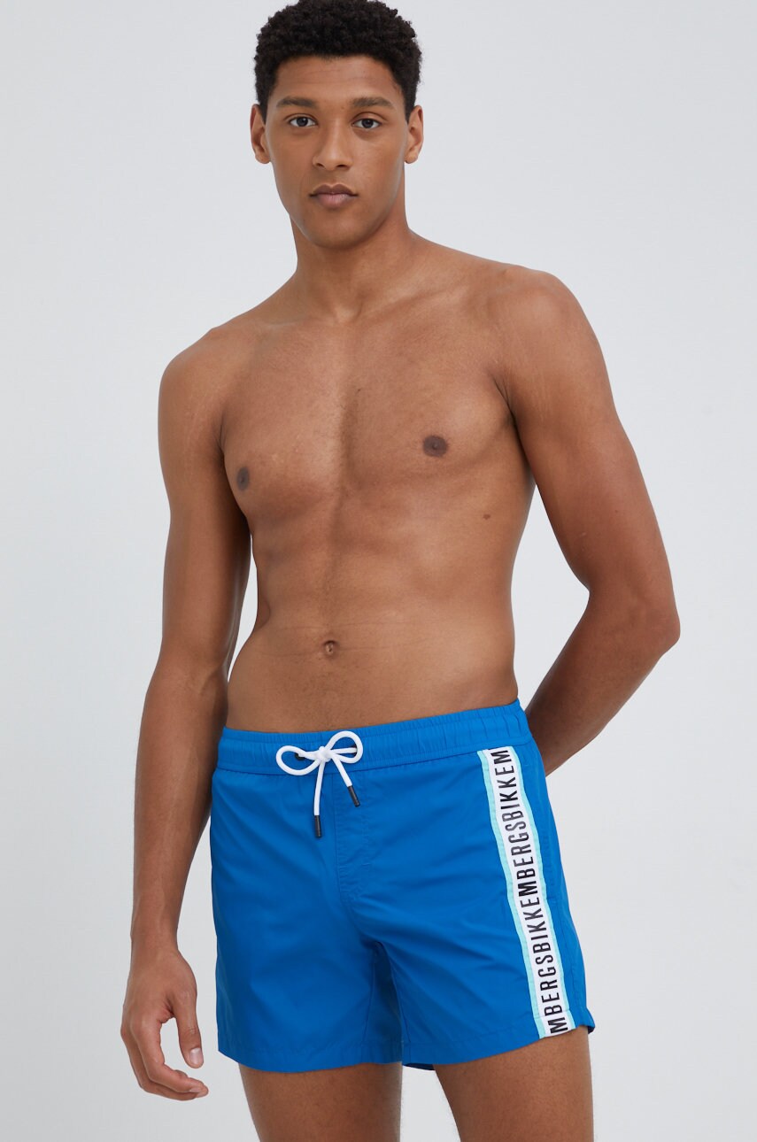 

Купальные шорты Bikkembergs