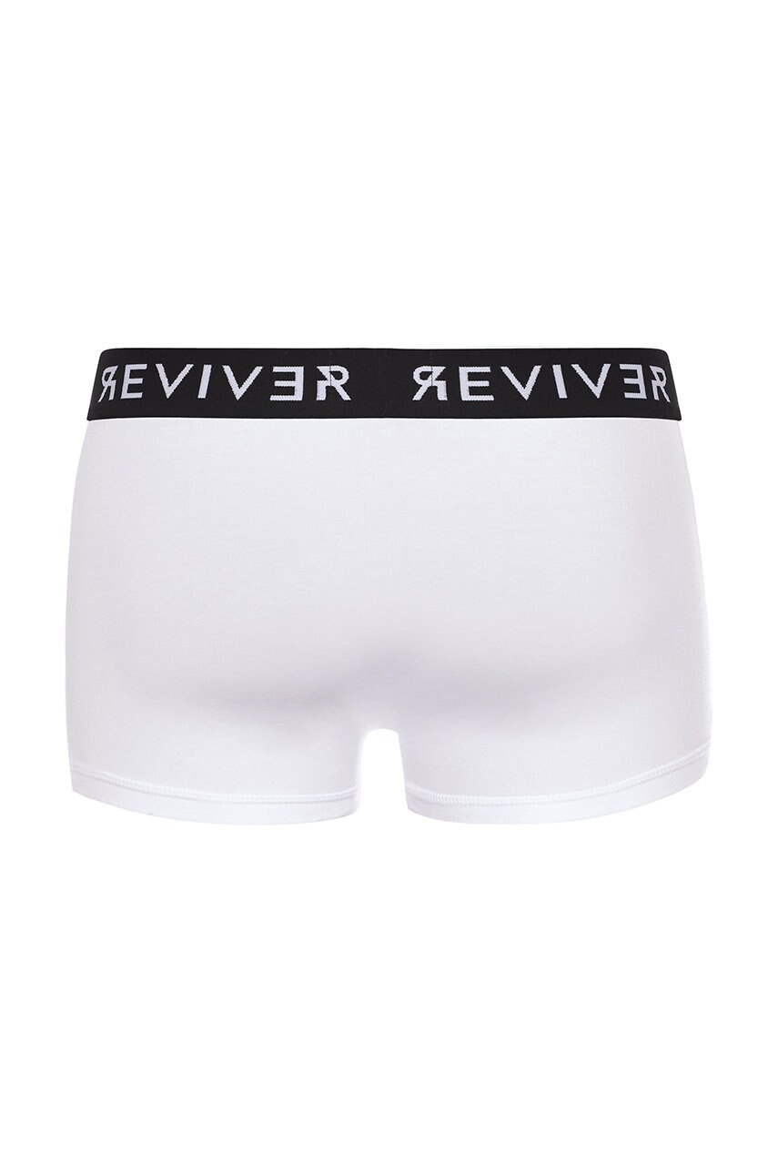 

Боксери Lorin X Reviver чоловічі колір білий