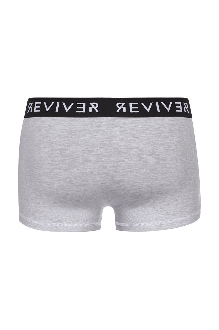 

Боксери Lorin X Reviver чоловічі колір сірий