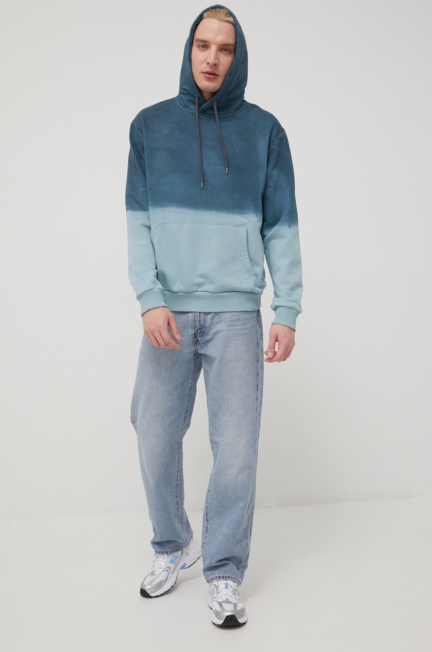 

Кофта Cross Jeans чоловіча візерунок