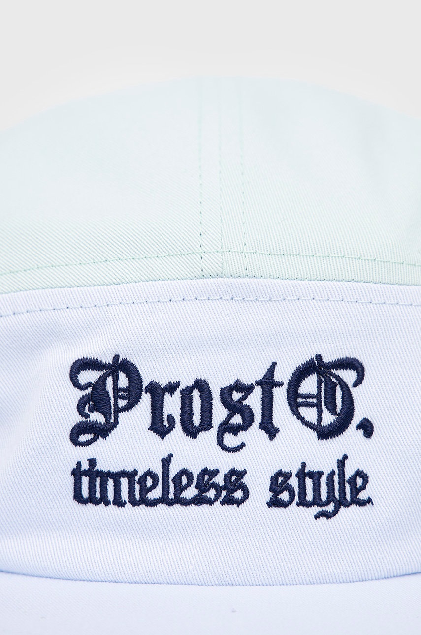 

Кепка Prosto Pestello узор