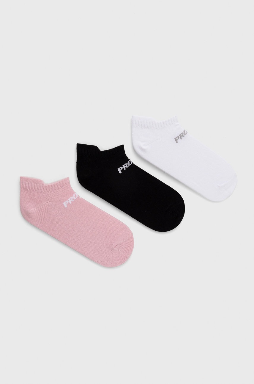

Чорапи Prosto Miniso (3-pack), Многоцветен