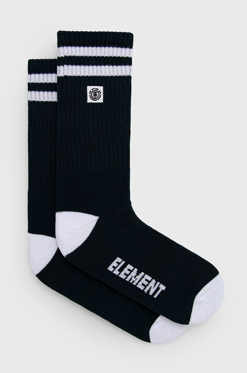 

Чорапи Element в зелено, Зелен