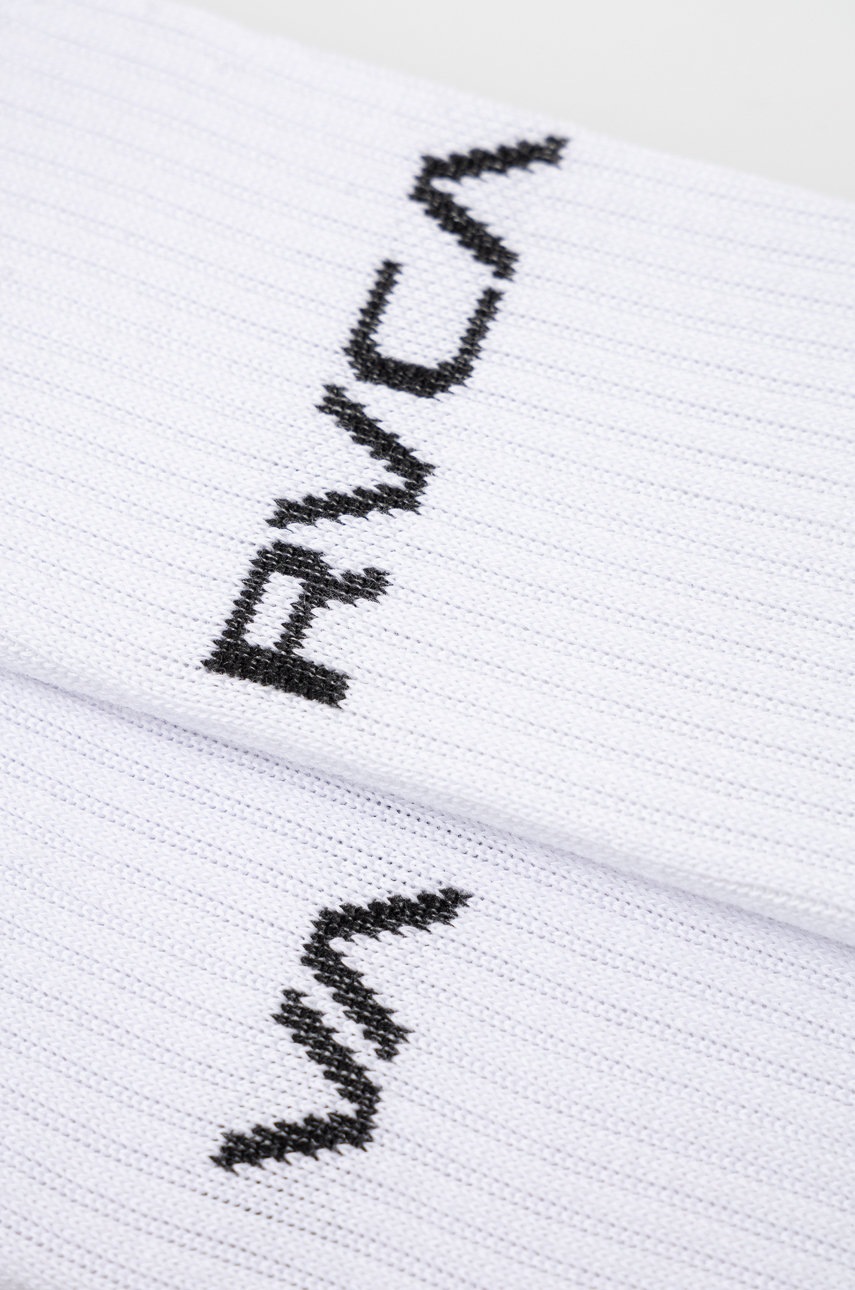 

Носки RVCA мужские цвет белый