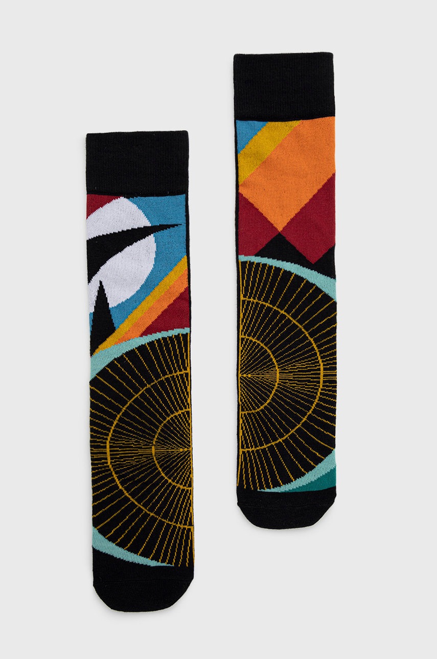 

Чорапи Volcom мъжко, Многоцветен