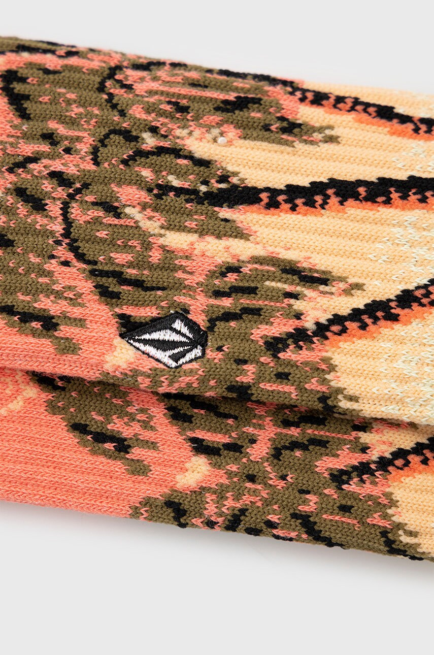 

Шкарпетки Volcom чоловічі