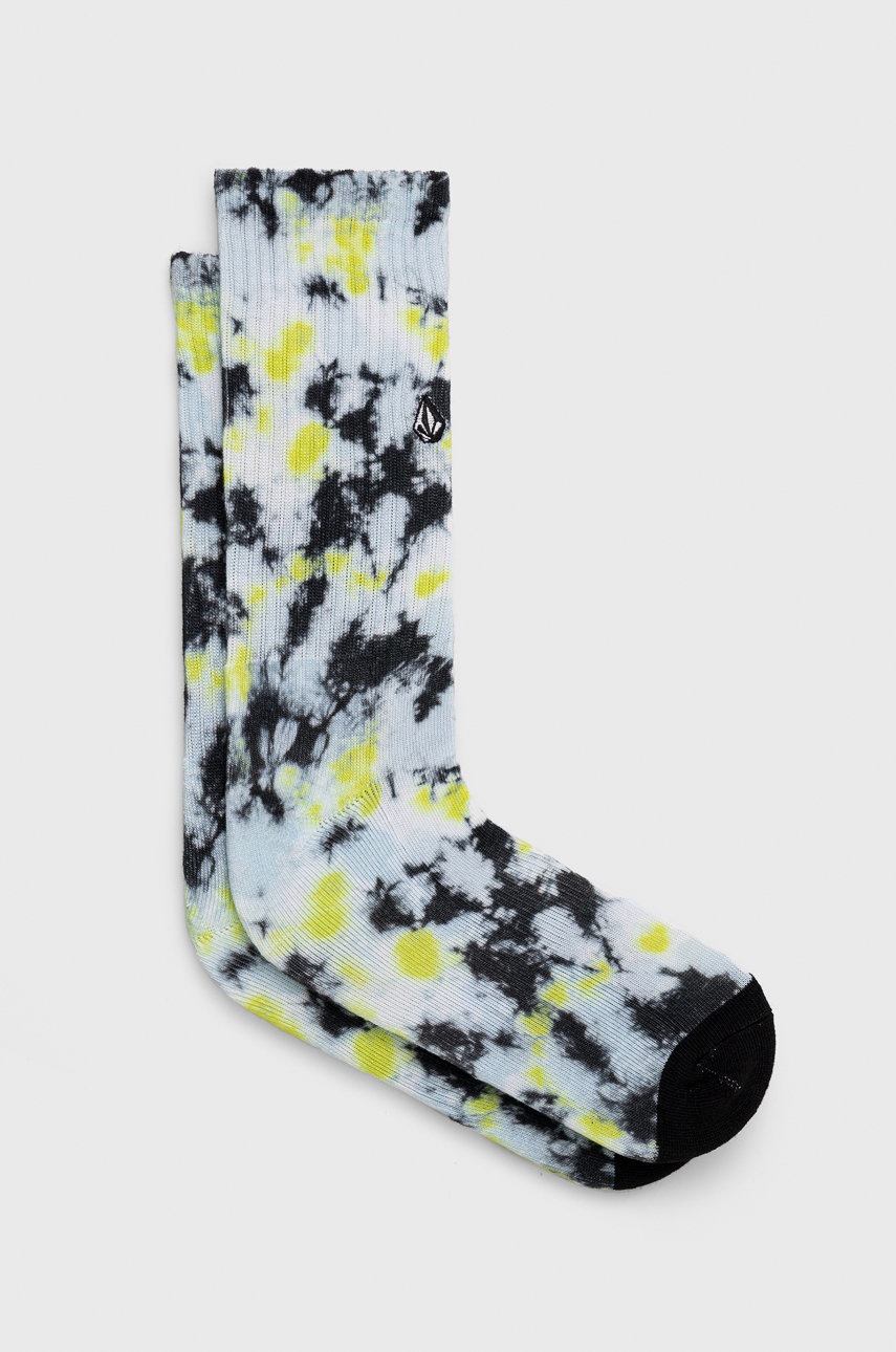 

Чорапи Volcom мъжко, Многоцветен
