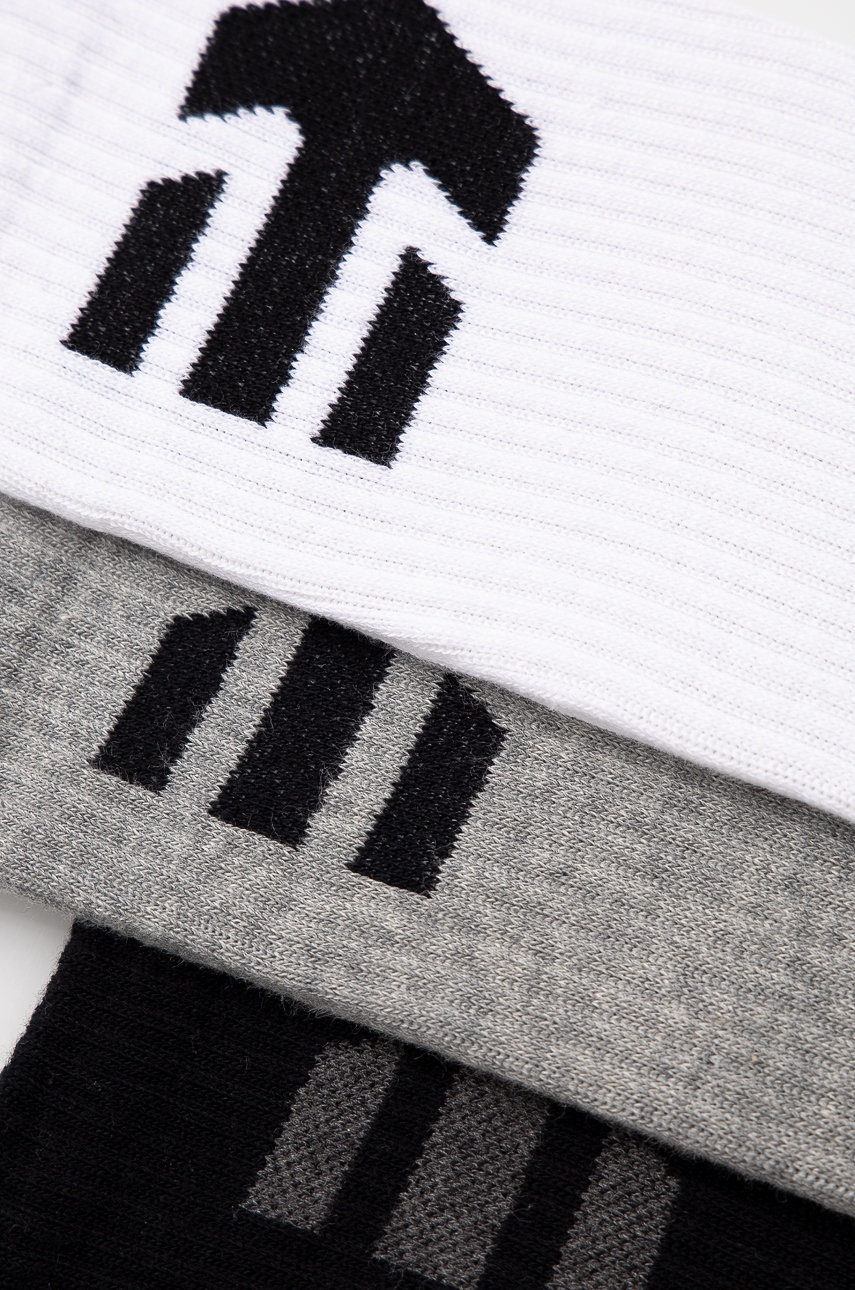 

Носки Etnies (3-pack) мужские