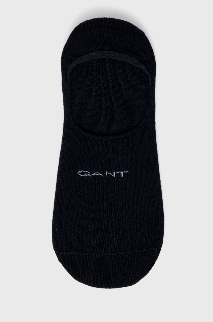 

Носки Gant цвет синий