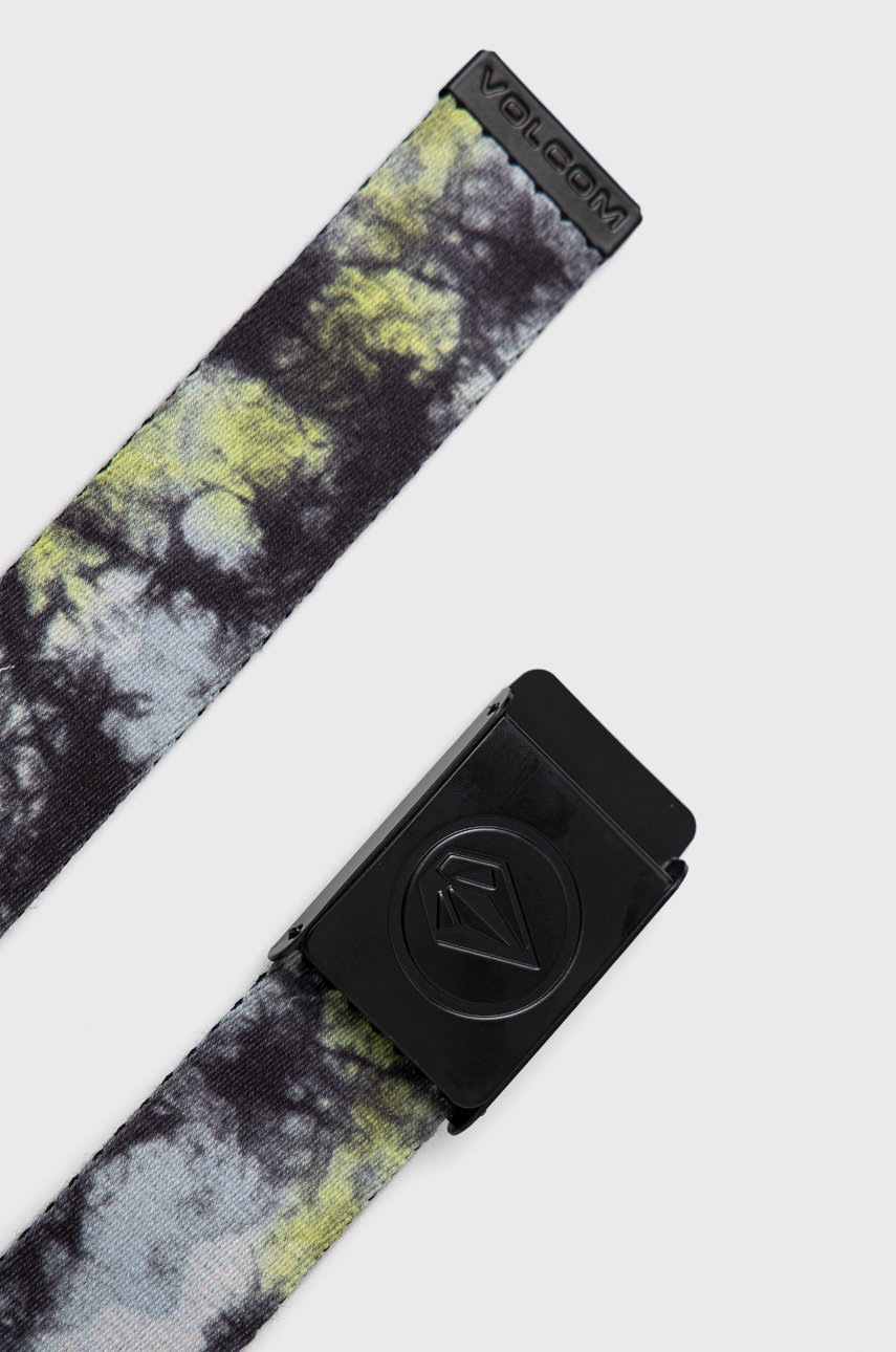 

Ремінь Volcom чоловічий