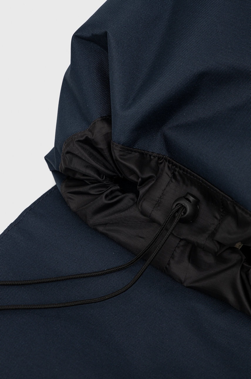 Σακίδιο πλάτης Lefrik χρώμα: ναυτικό μπλε, φωτογραφία