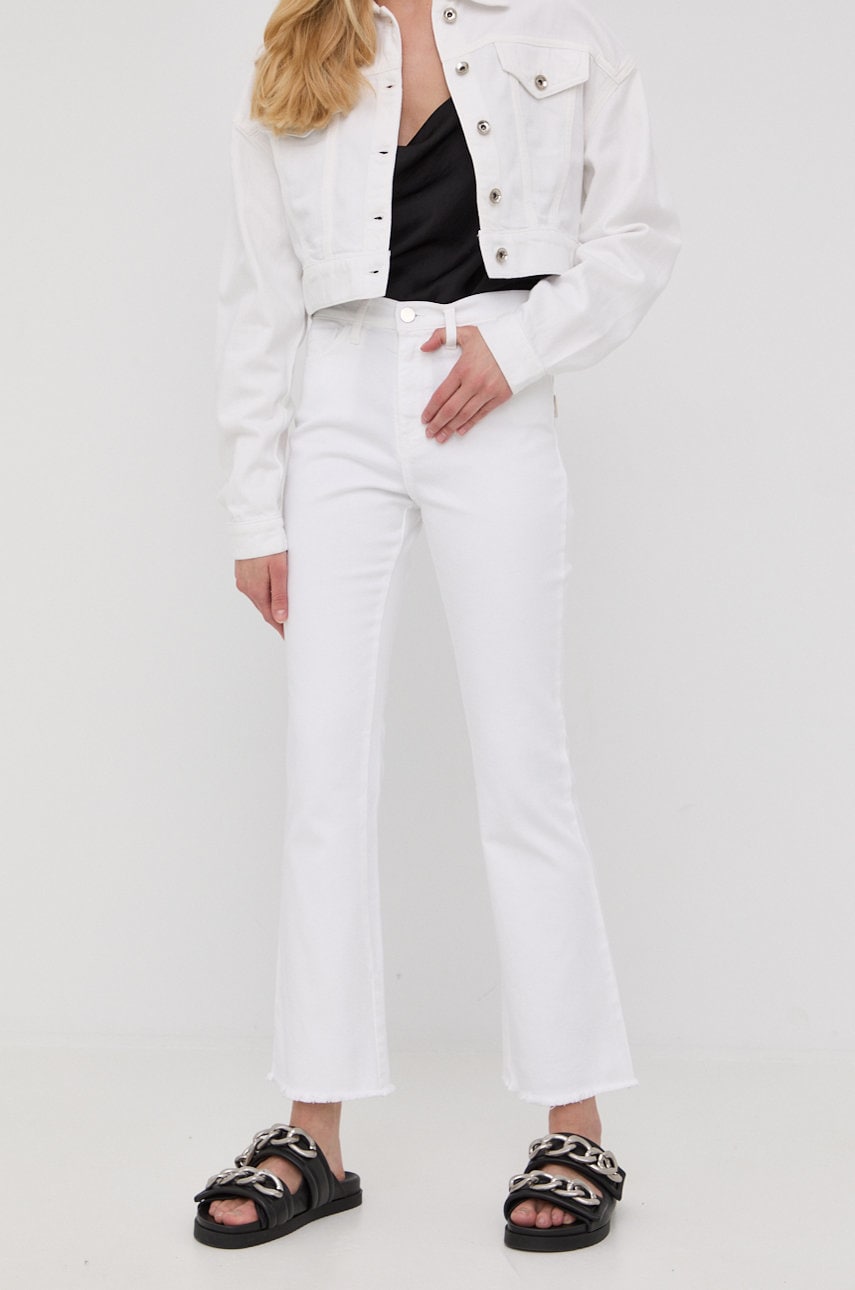 Beatrice b jeansi femei , medium waist