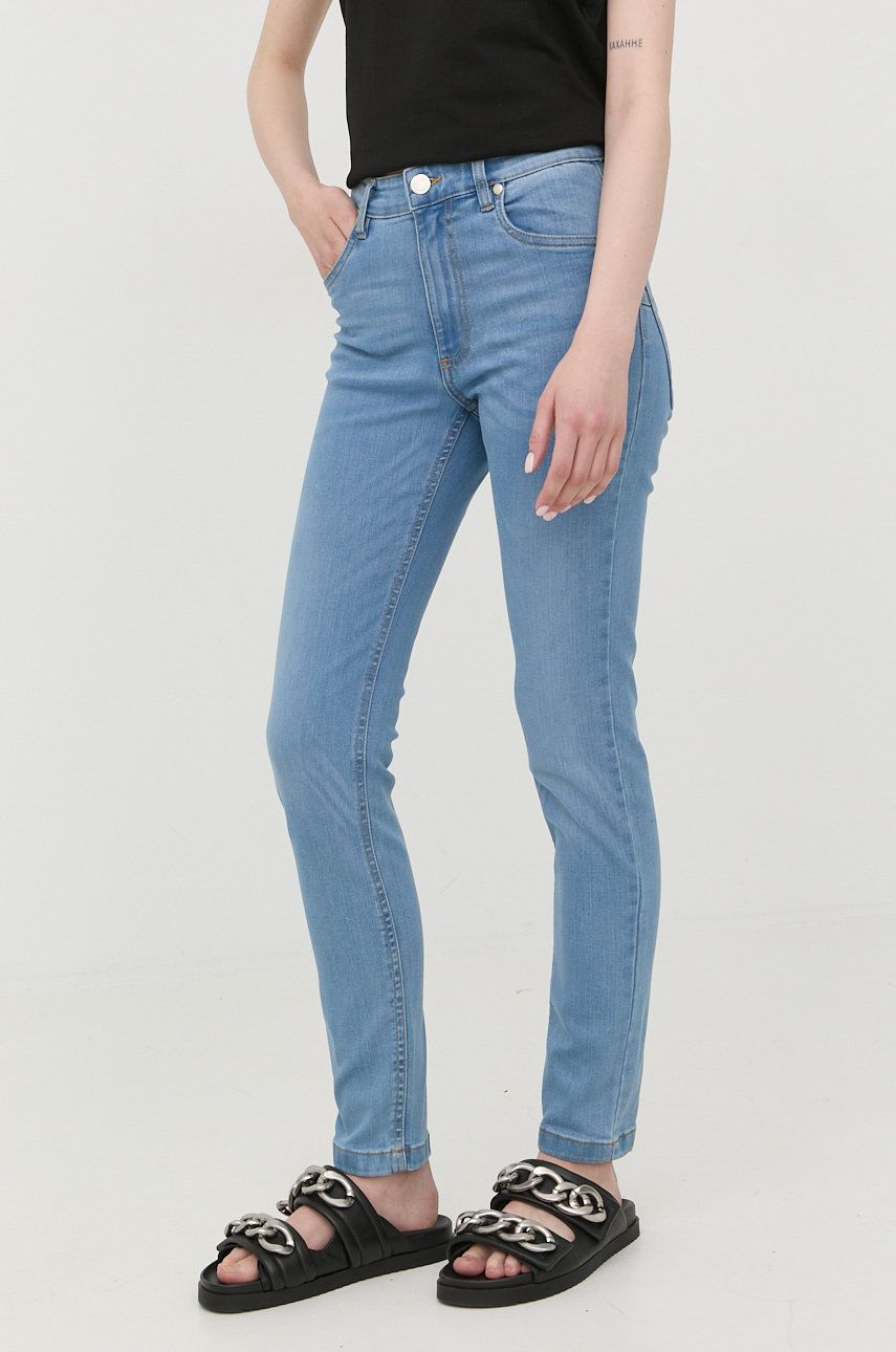 Silvian Heach jeansy damskie