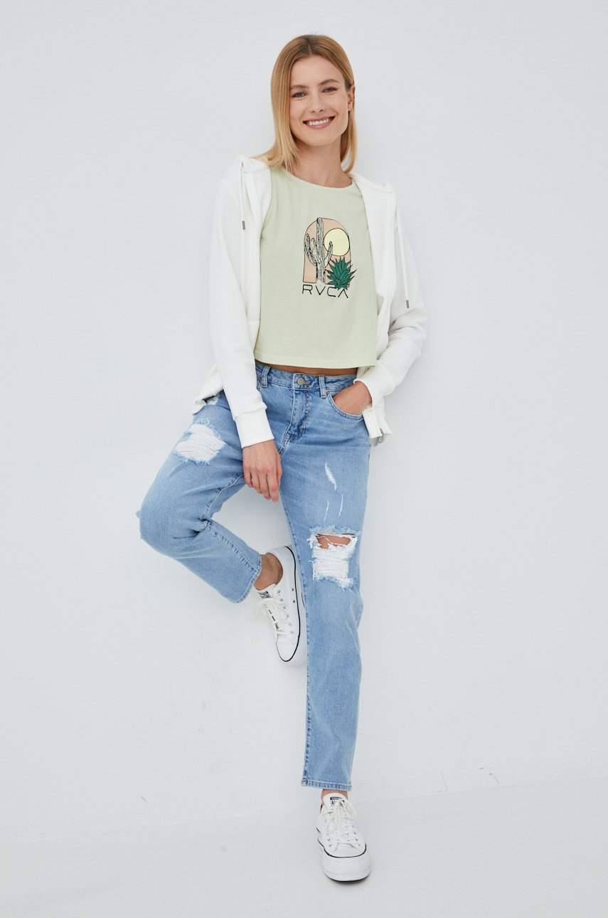 

Джинсы Cross Jeans женские средняя посадка