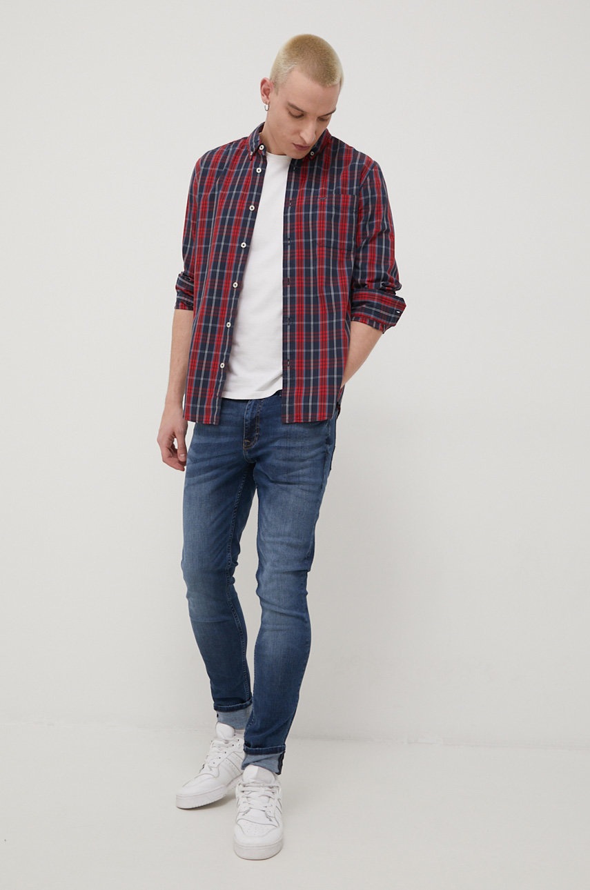 

Джинси Cross Jeans чоловічі