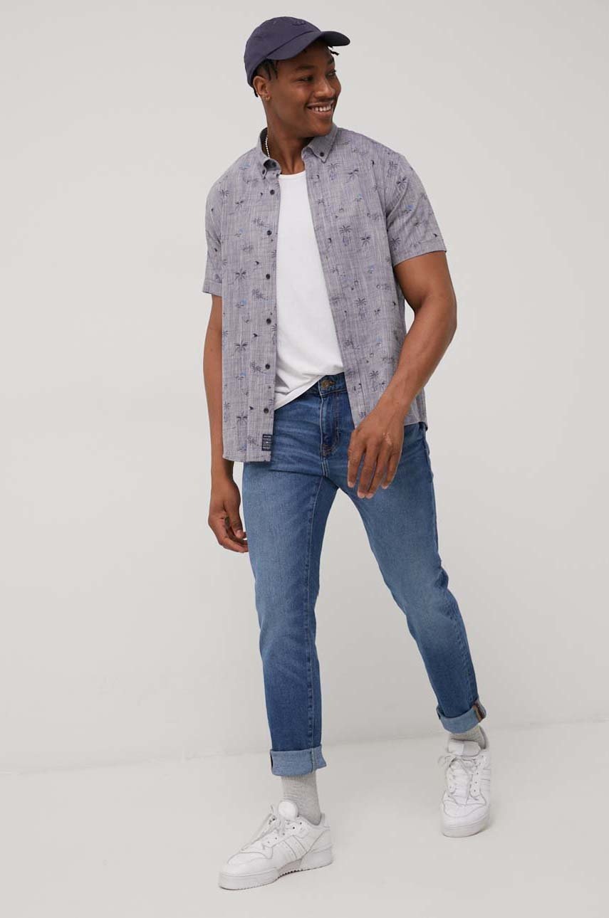 

Дънки Cross Jeans мъжки, Син