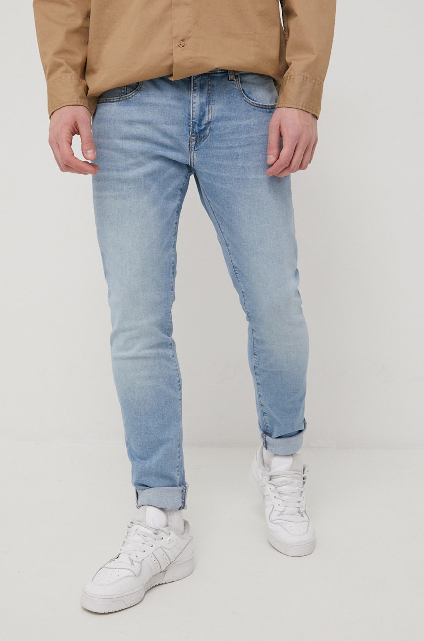 

Джинсы Cross Jeans мужские