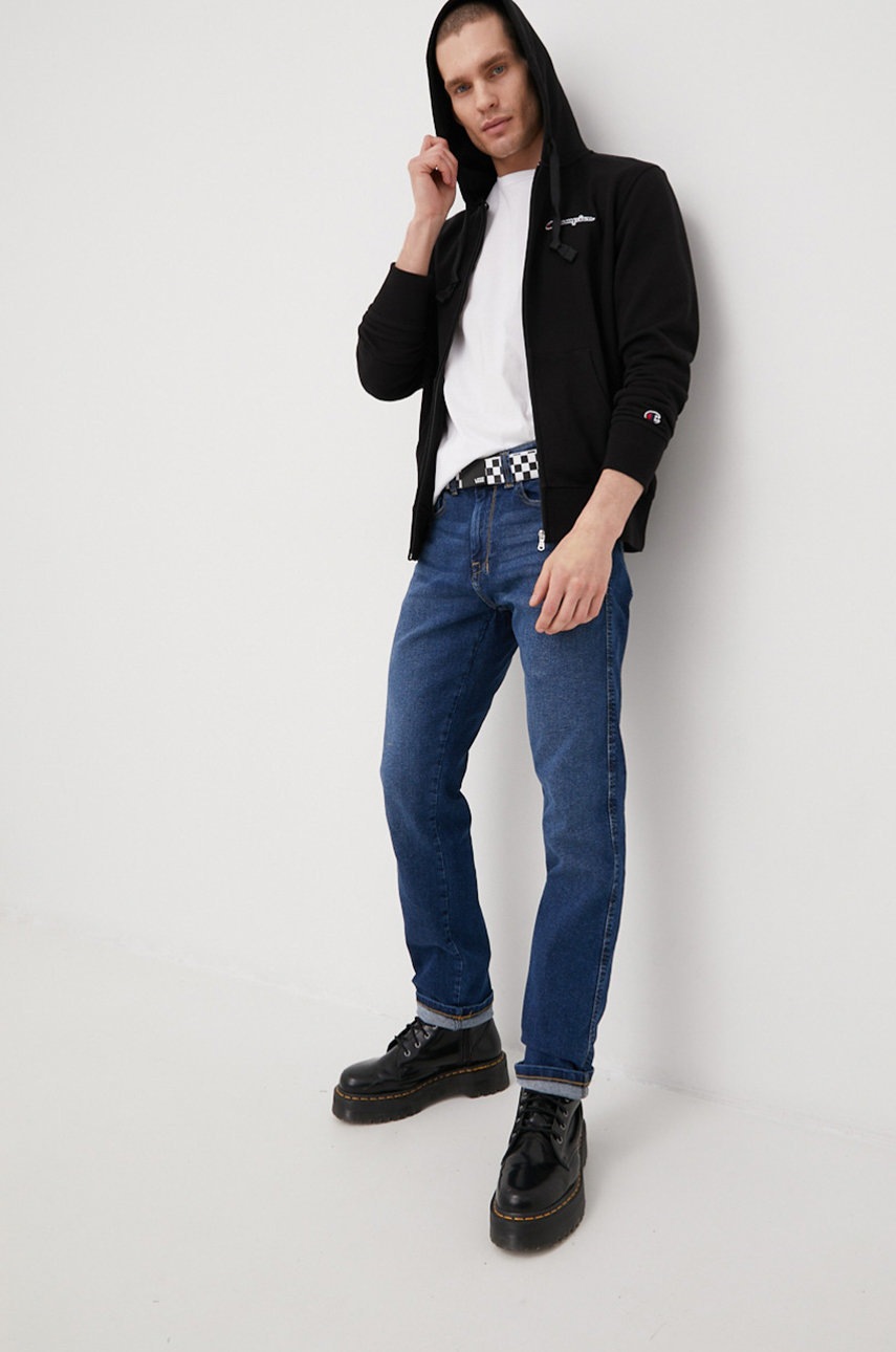 

Дънки Lee Cooper в, Тъмносин