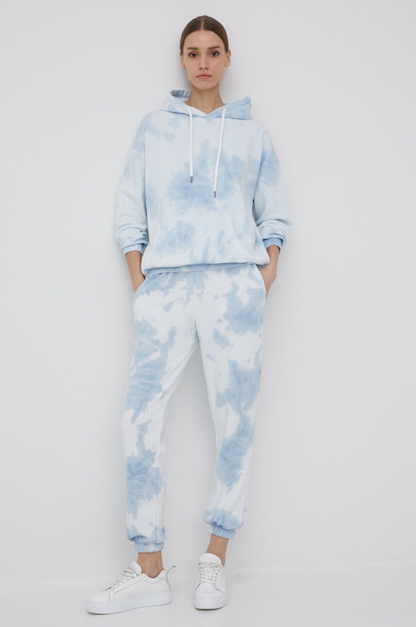 Cross jeans pantaloni femei, modelator