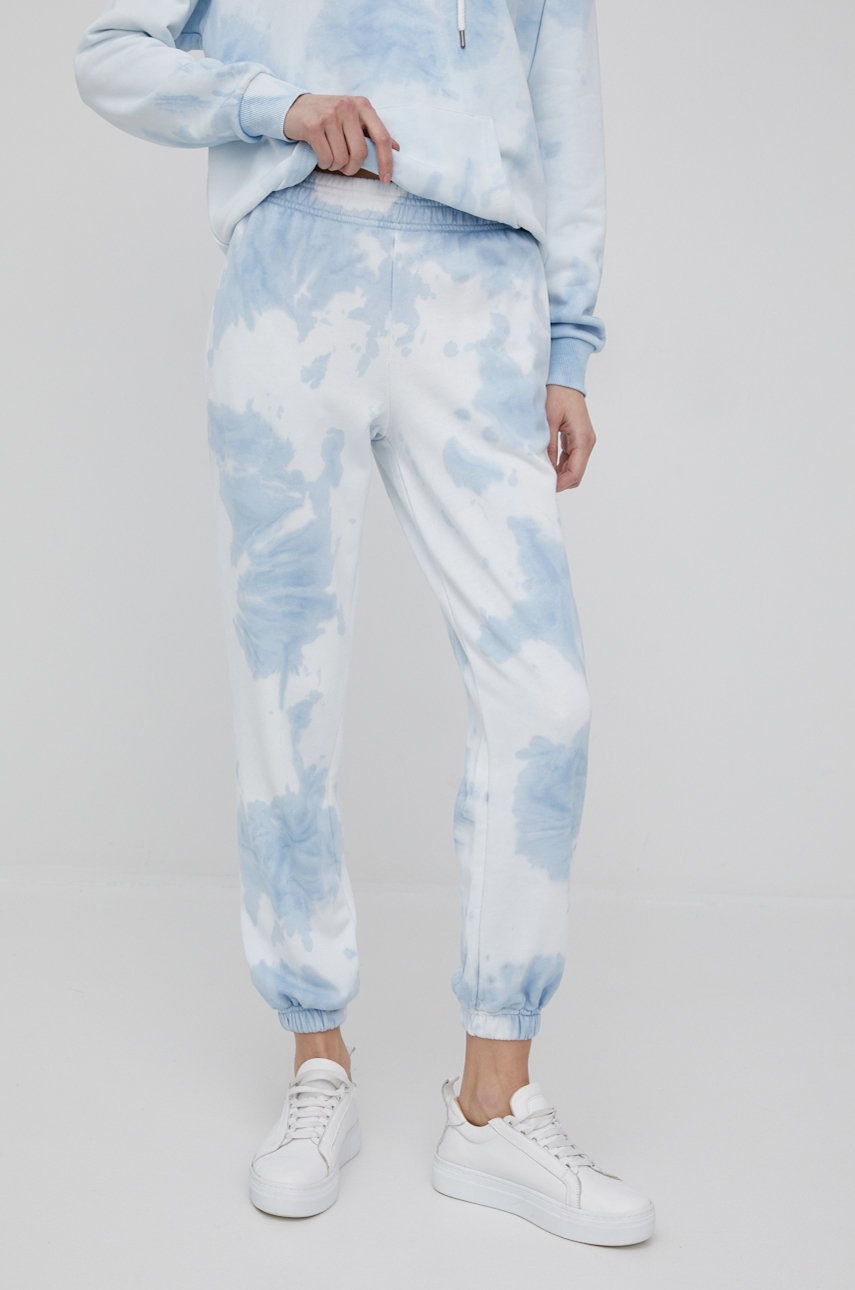 

Брюки Cross Jeans женские с узором