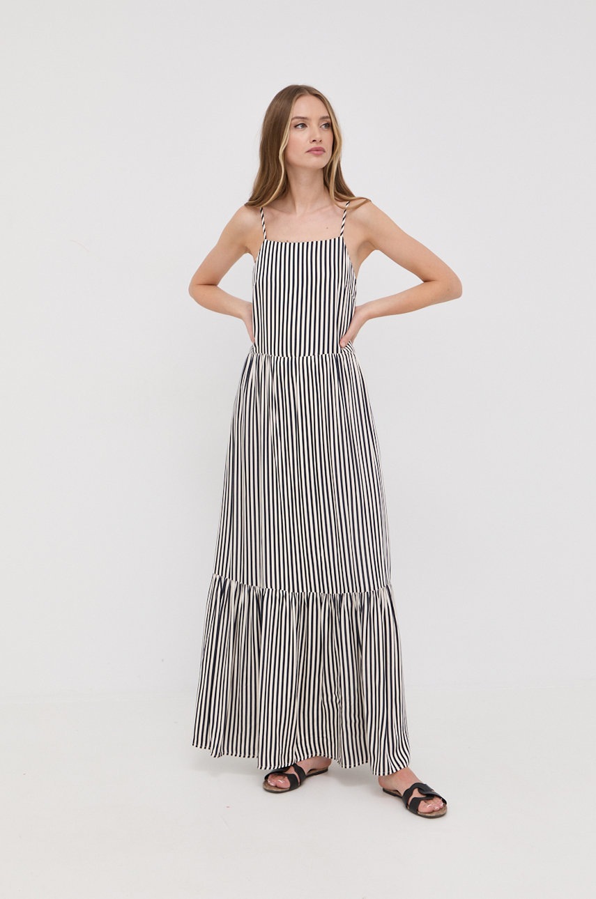 

Сукня Silvian Heach maxi розкльошена