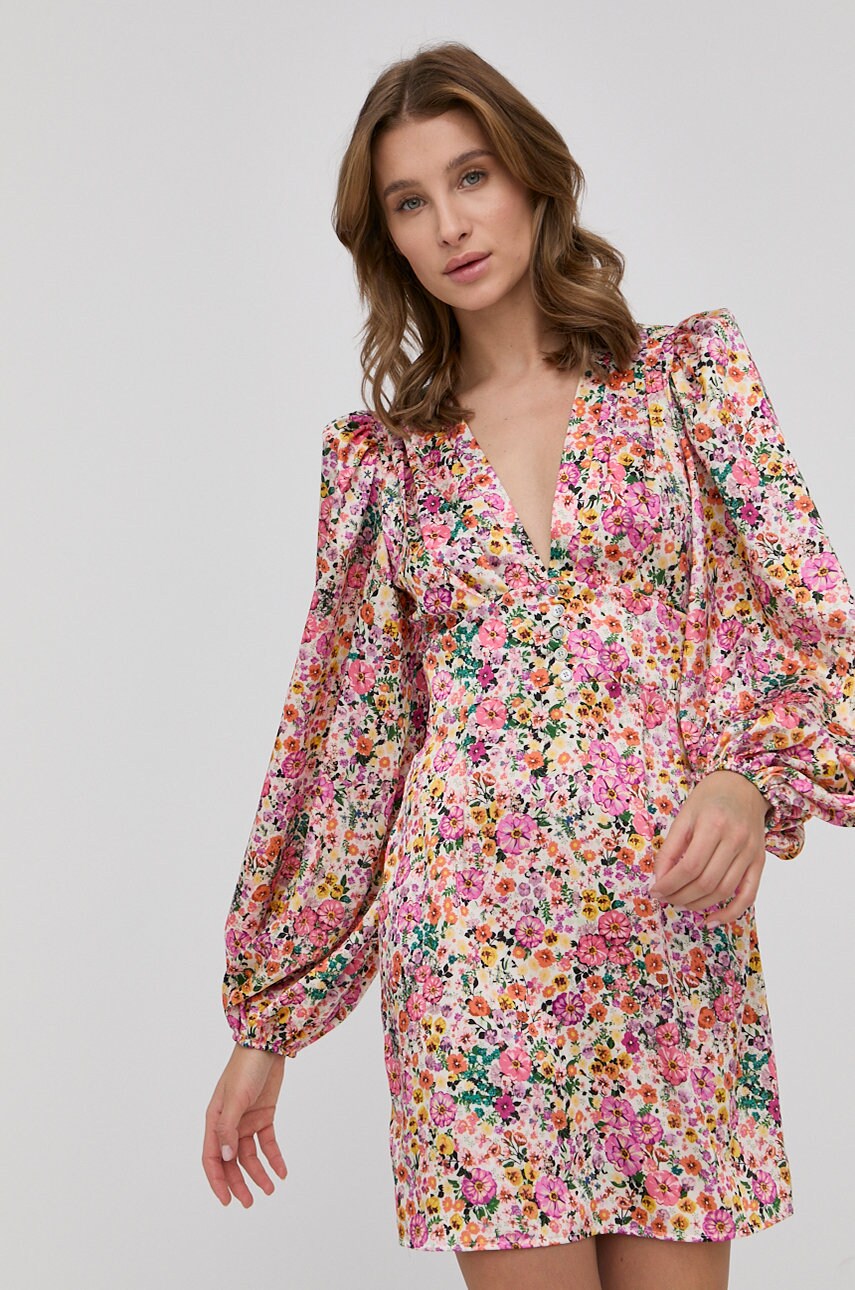 Silvian heach rochie mini, drept