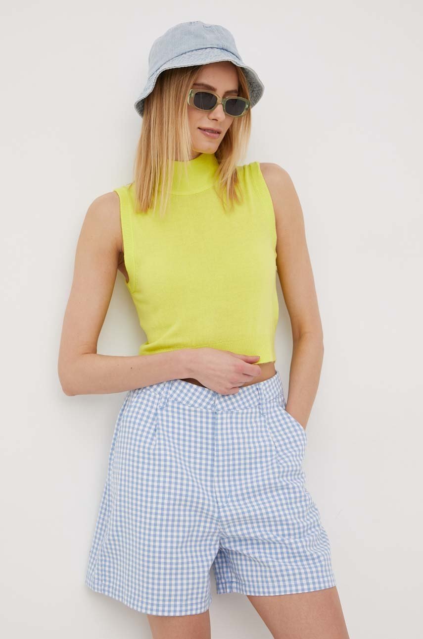 Σορτς Brixton γυναικεία, φωτογραφία