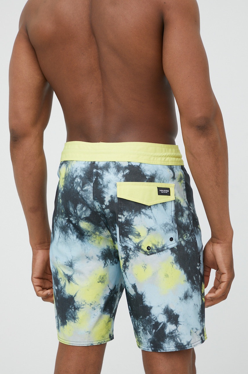 

Шорти Volcom чоловічі