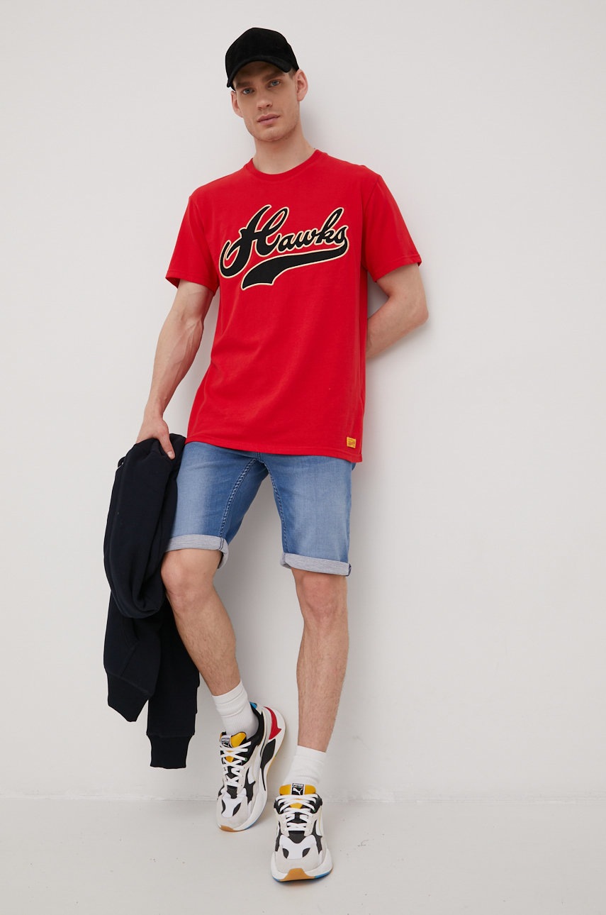 

Джинсові шорти Lee Cooper чоловічі