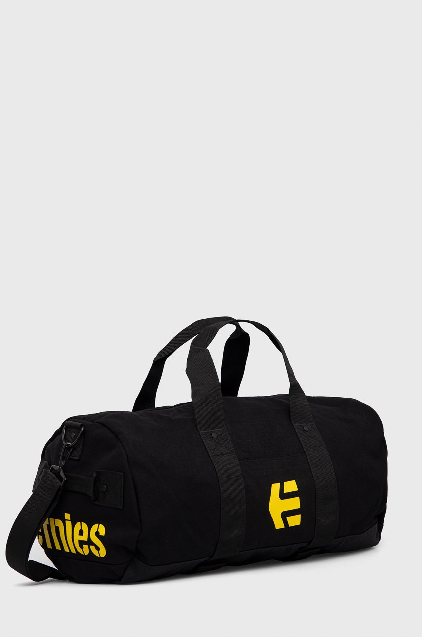 

Сумка Etnies цвет чёрный