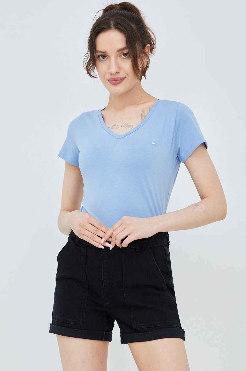 

Тениска Cross Jeans, Син