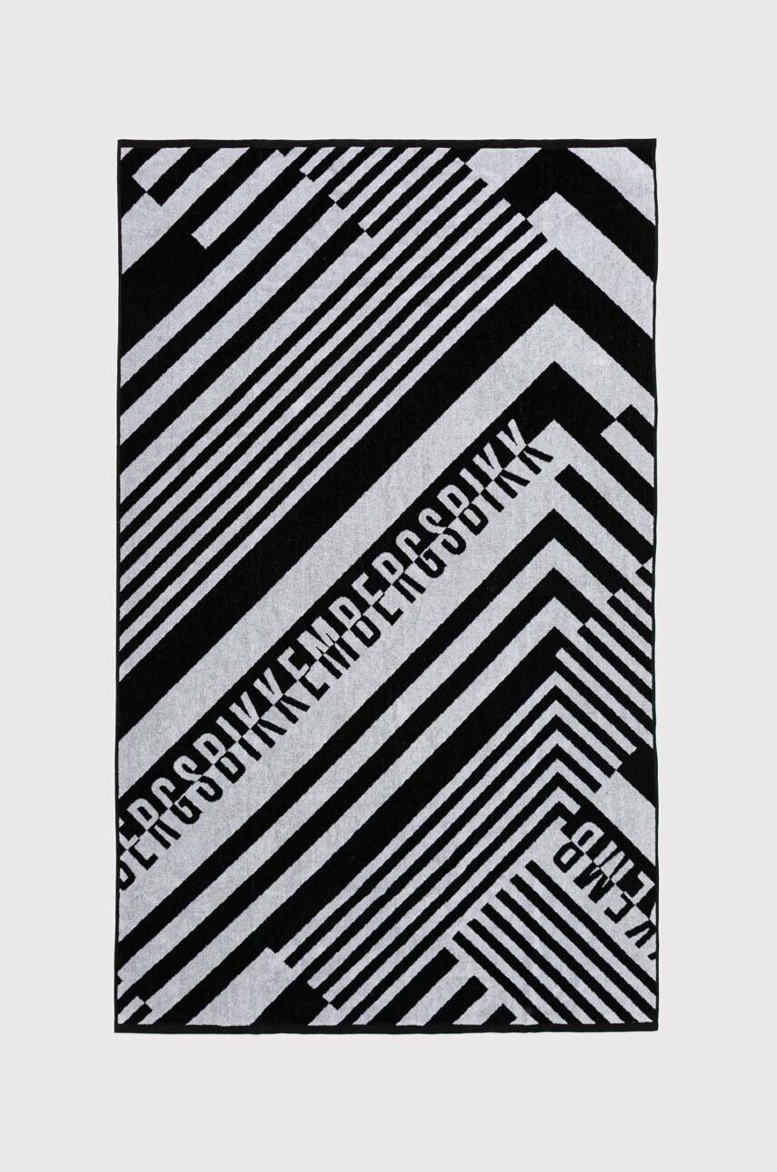 

Памучна кърпа Bikkembergs, Многоцветен