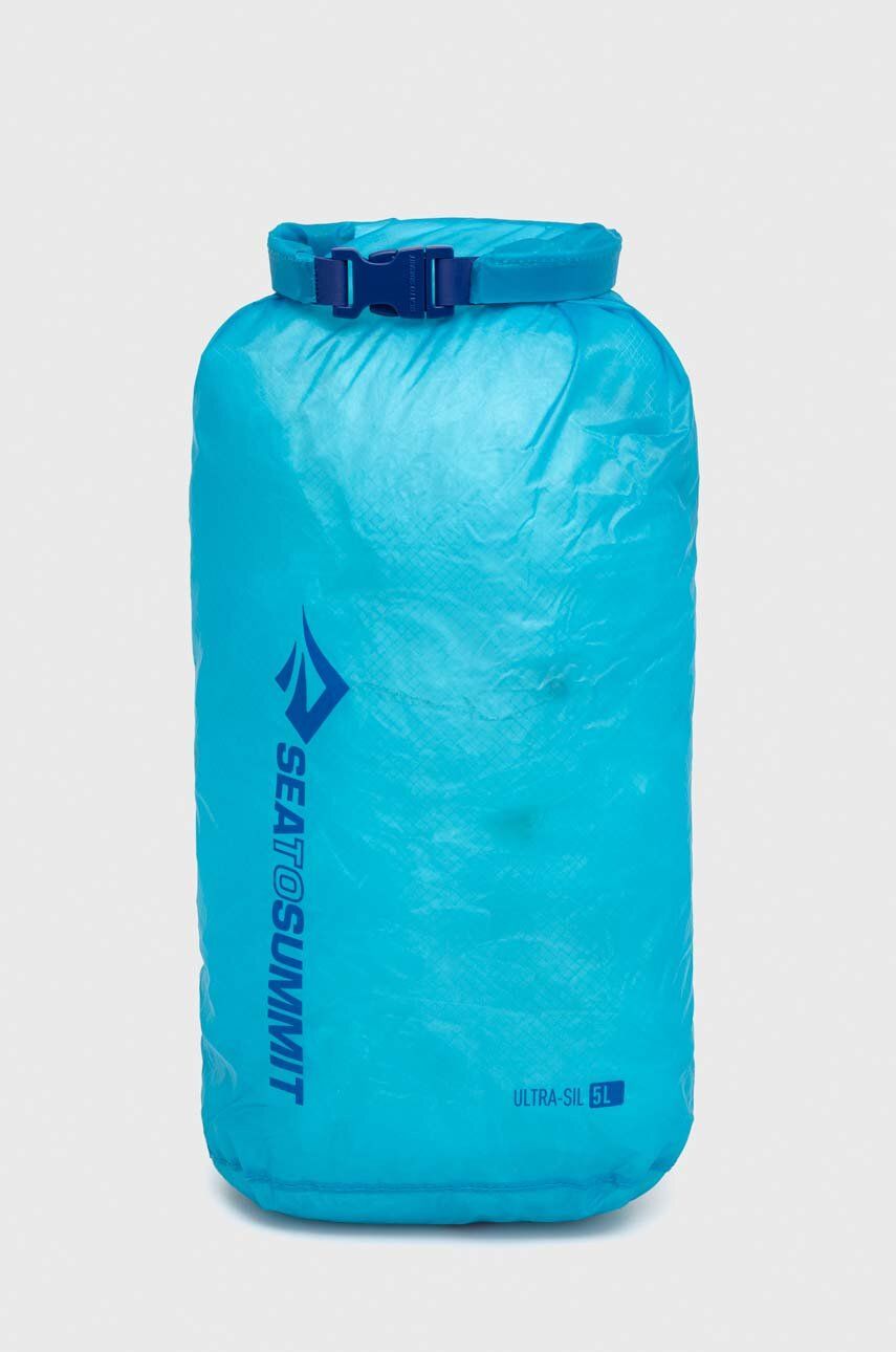 Sea To Summit husă impermeabilă Ultra-Sil Dry Bag 5 L