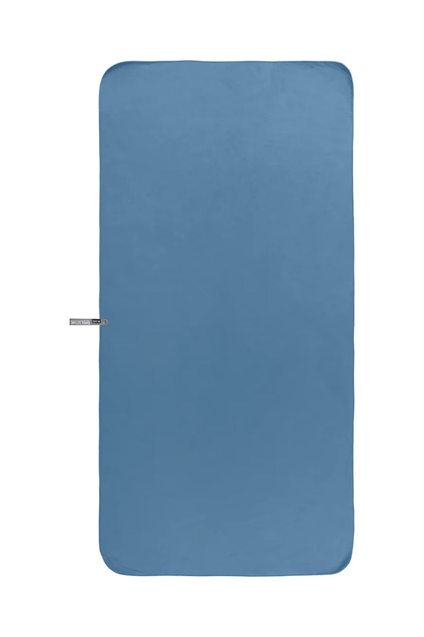 Полотенце Sea To Summit DryLite 60 x 120 cm Полотенце Sea To Summit DryLite 60 x 120 cm