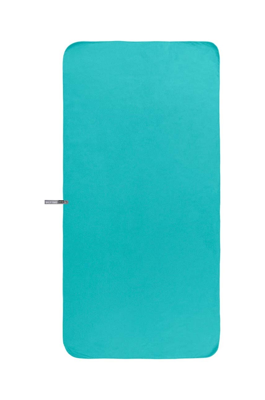 

Кърпа Sea To Summit DryLite 60 x 120 cm в синьо, Син
