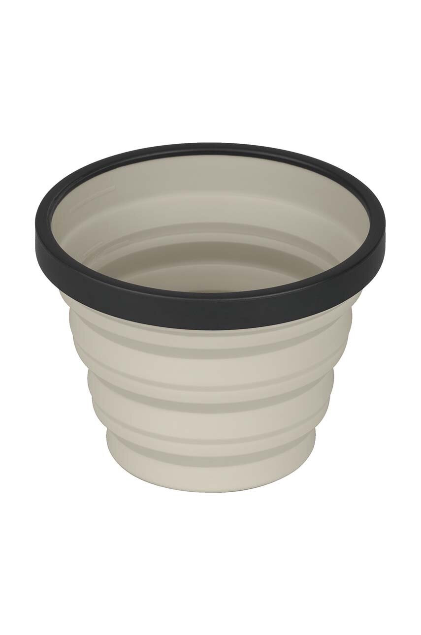 

Чаша Sea To Summit X-Cup 250 ml в бежово, Бежов