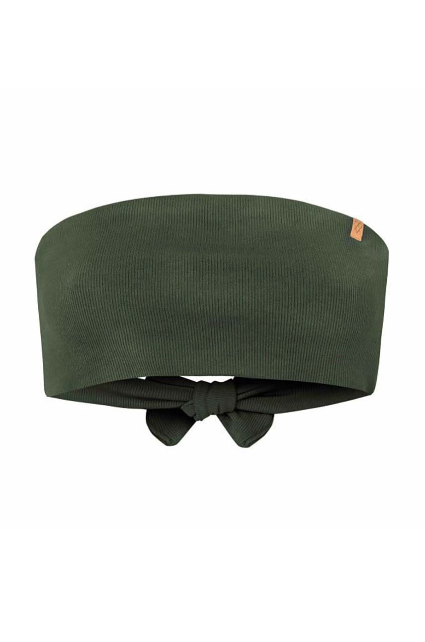 Plavková podprsenka MUUV. Ocean stories moss (obrázek 3)