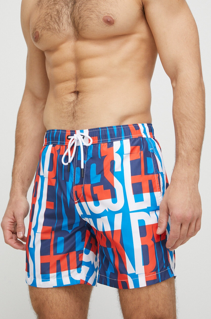 

Шорти Bikkembergs