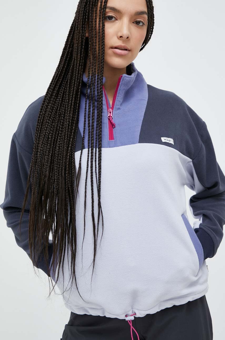 

Кофта Wrangler ATG жіноча візерунок