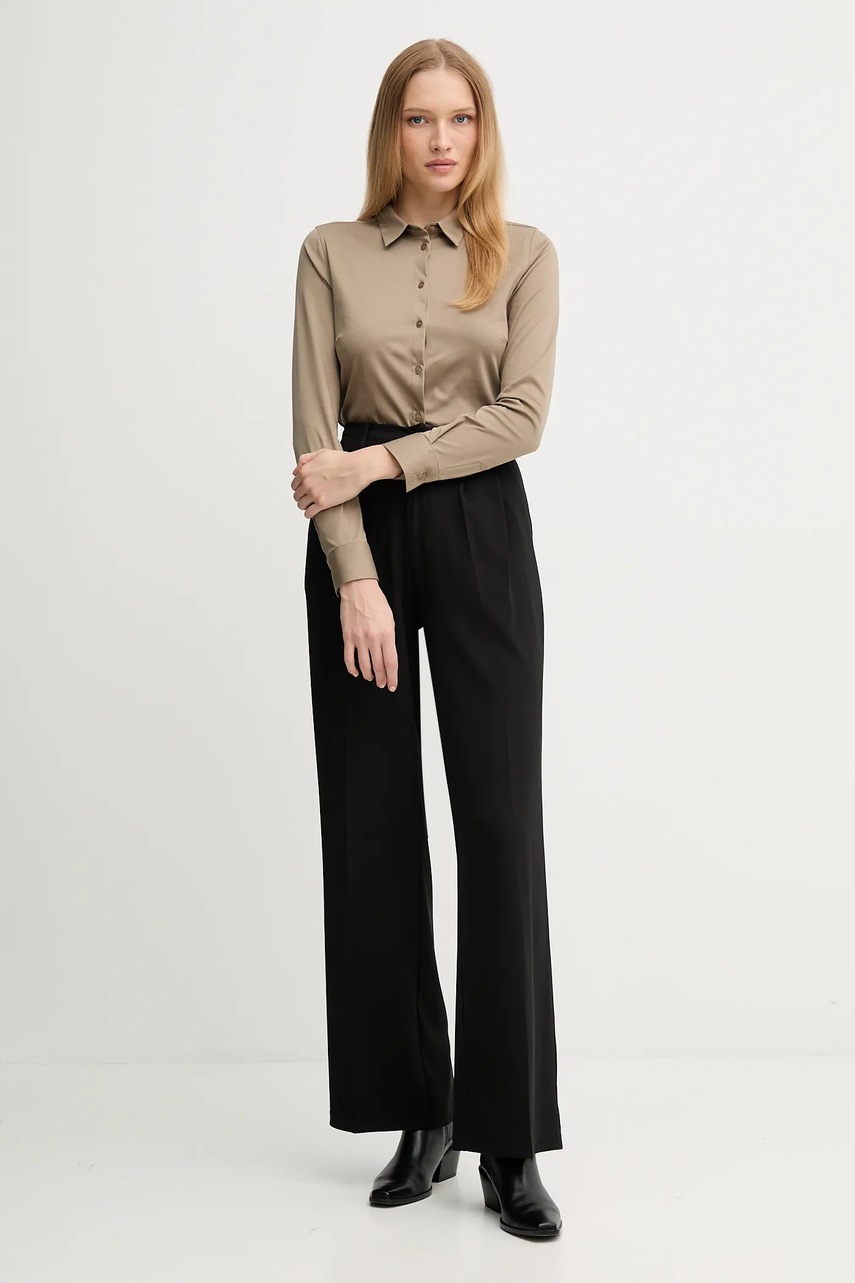 Βαμβακερό πουκάμισο Mos Mosh φωτογραφία