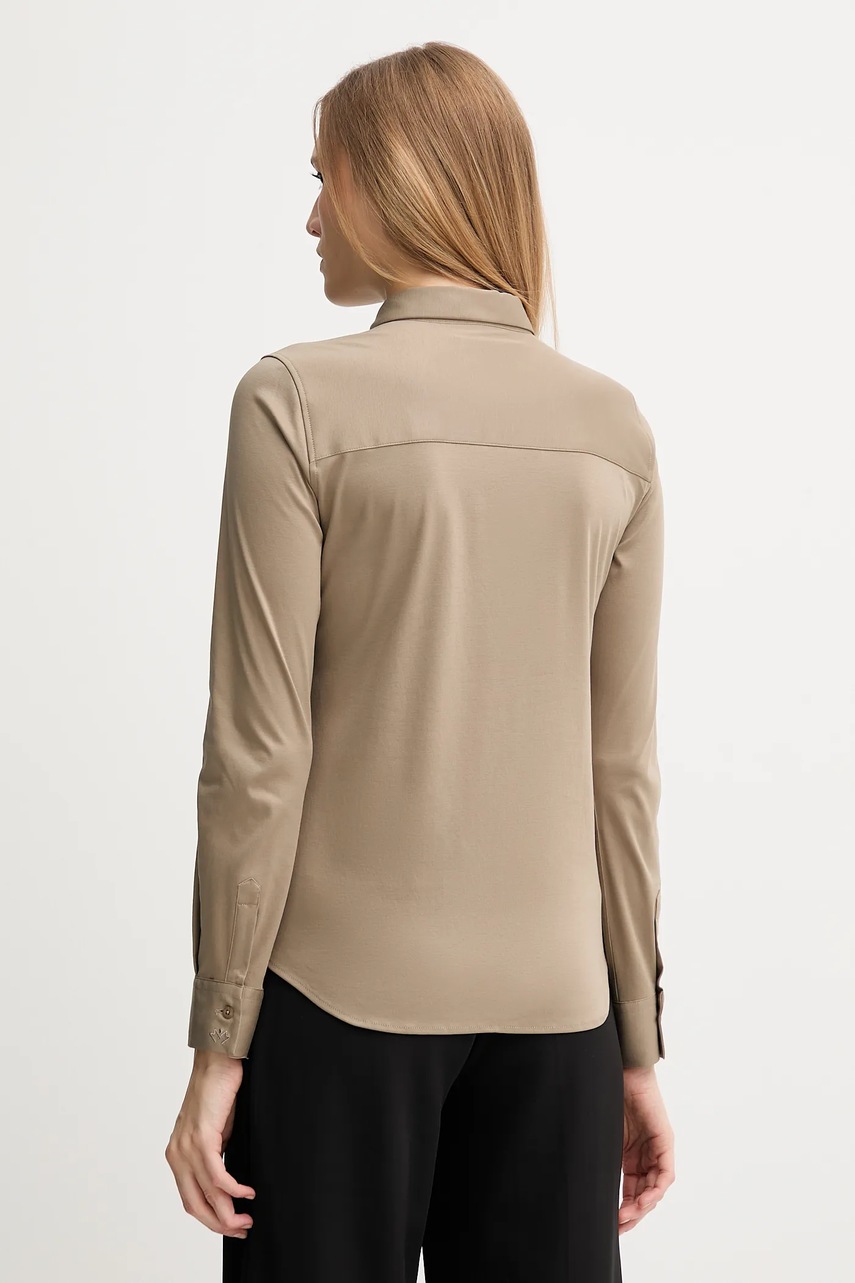 Βαμβακερό πουκάμισο Mos Mosh φωτογραφία