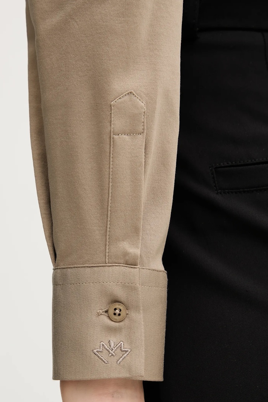 Βαμβακερό πουκάμισο Mos Mosh φωτογραφία