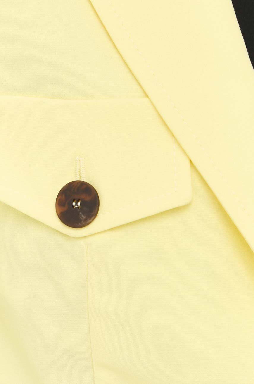 Βαμβακερό blazer Beatrice B φωτογραφία
