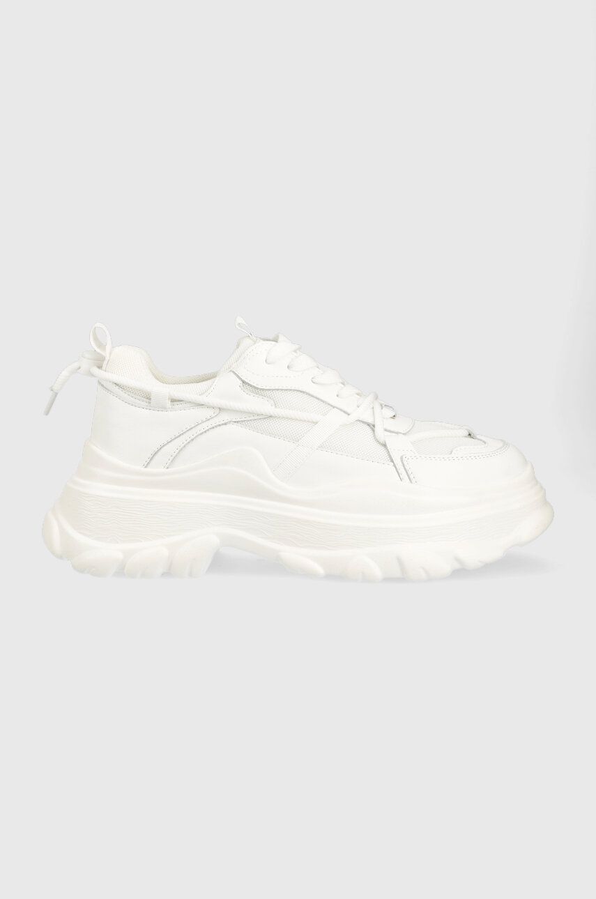 GOE sneakers culoarea alb, LL2N4029 Answear 2023-09-27